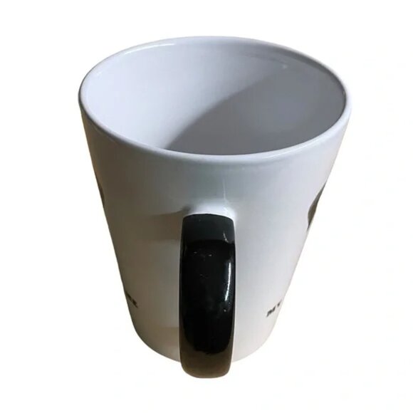 PUG mug and FRENCH BULLDOG notepad MY DOG ADOPTED ME ceramic coffee teacup cutie - Picture 12 of 14